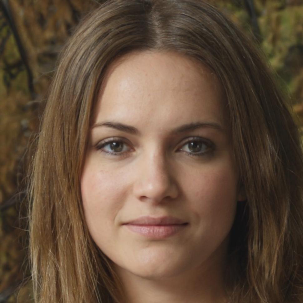 Sigrid Nørholt