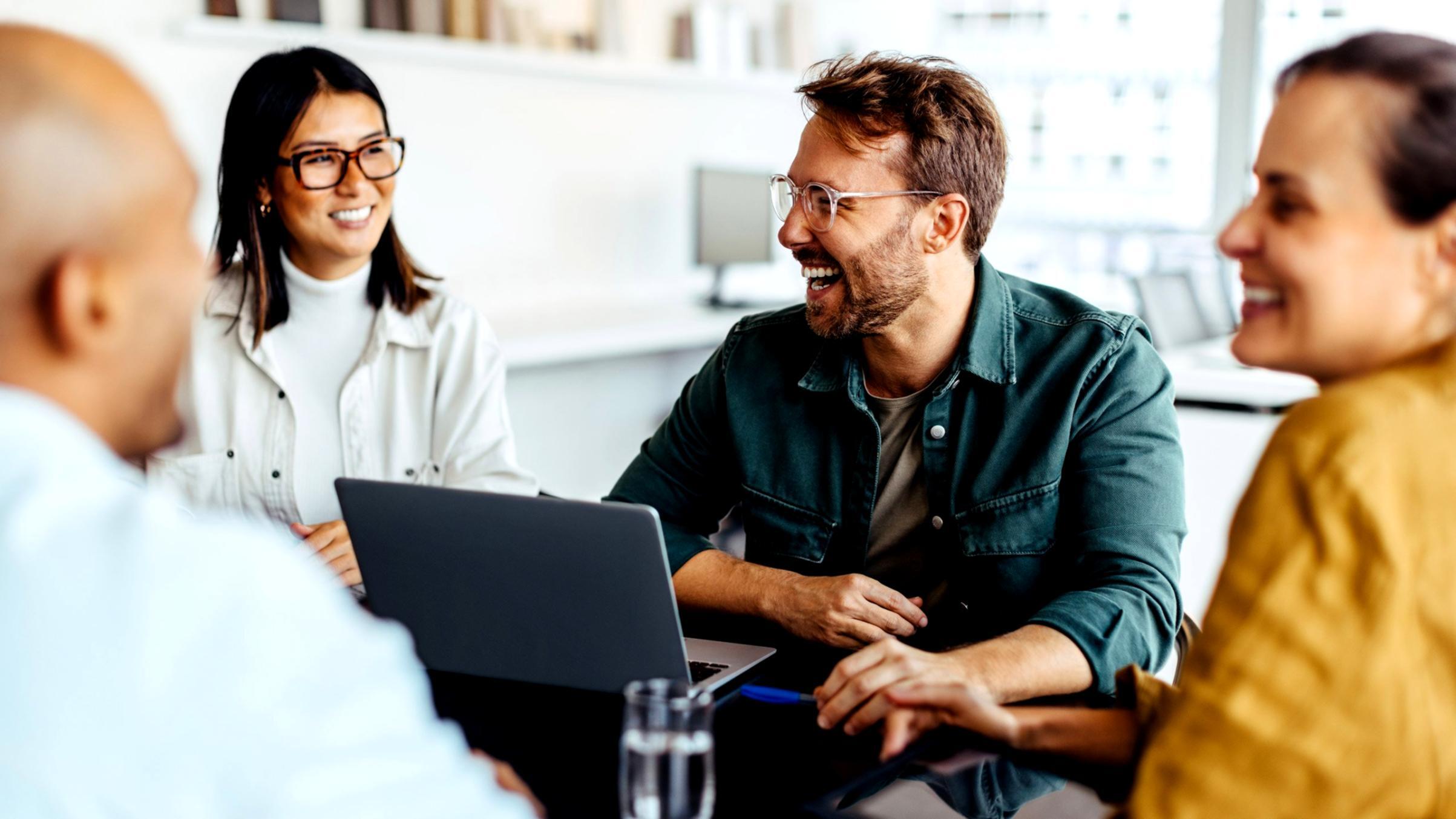 Operationel budgettering undervisning hos familyworksco