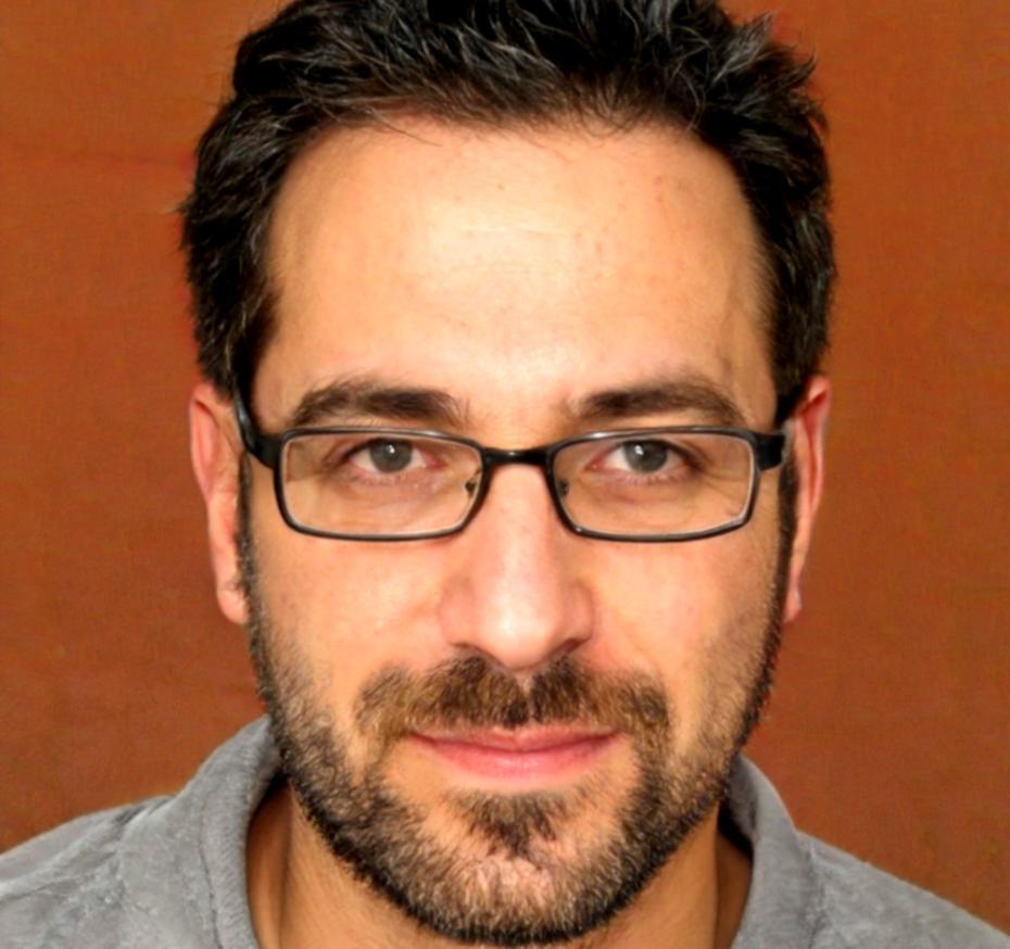 Instruktør Tibor Vándor