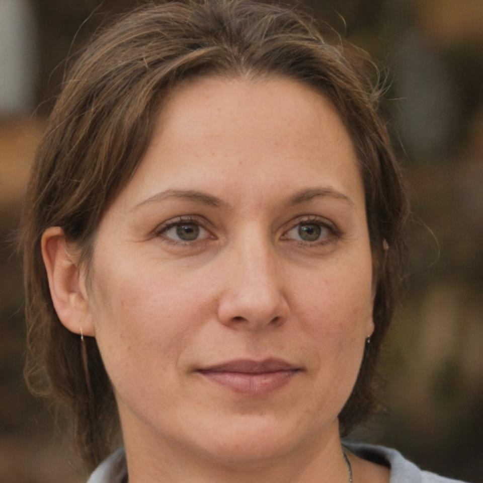 Anette Valbæk
