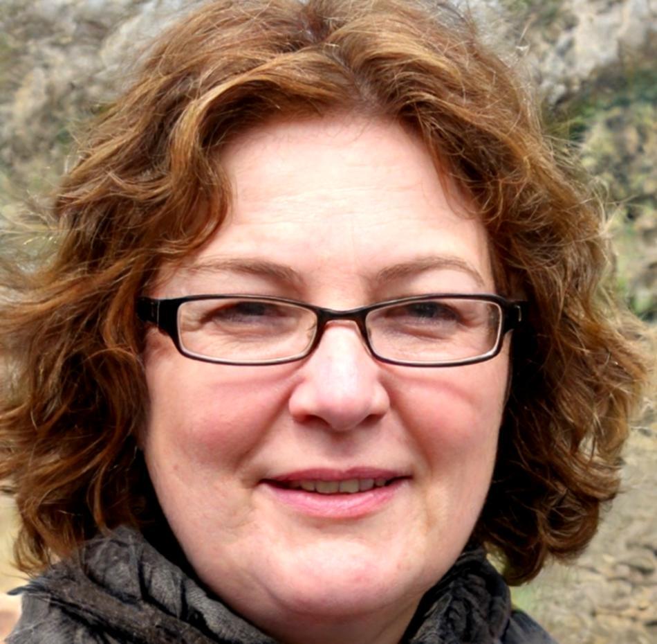 Instruktør Ingrid Valbæk